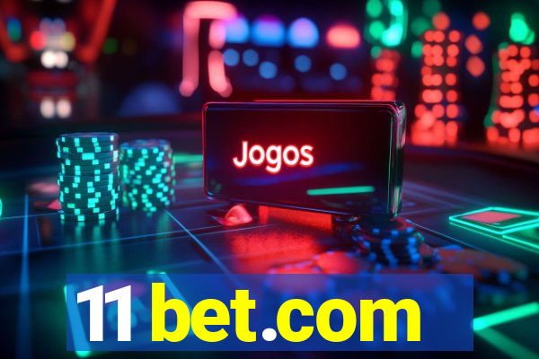 11 bet.com